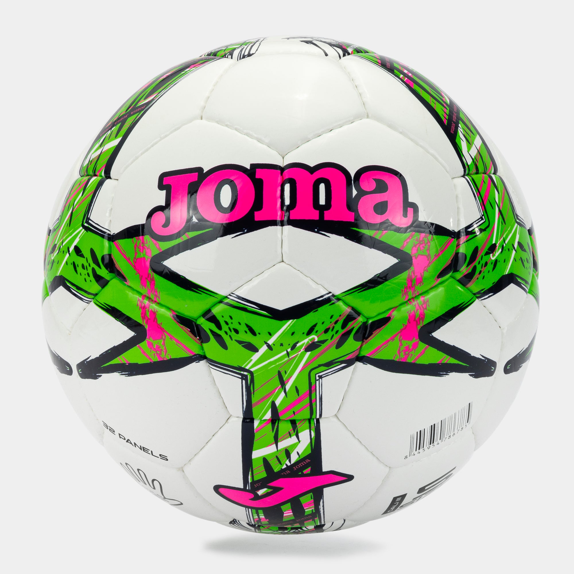 Balones de fútbol Joma Dali III (paquete de 12)