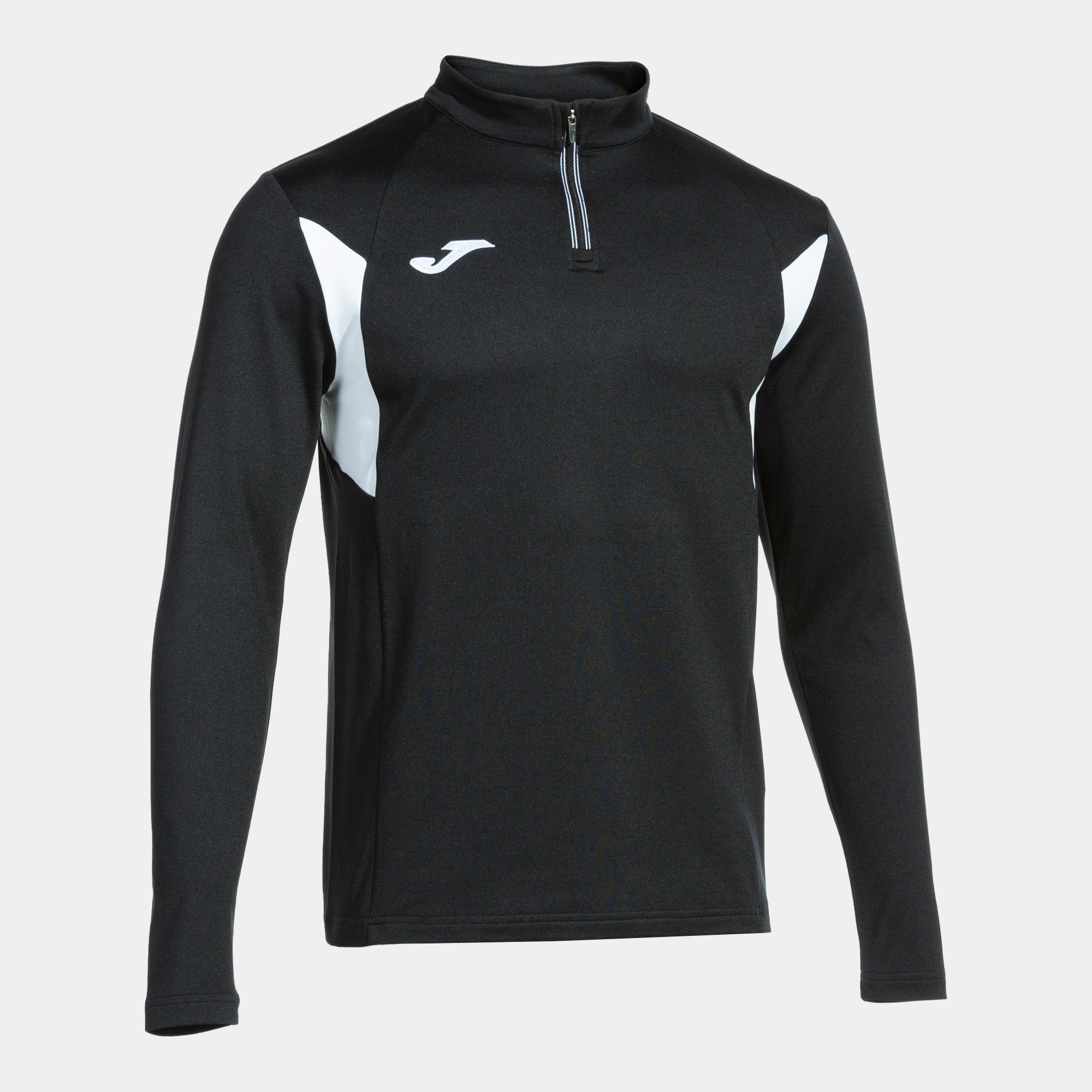 Sudadera Joma Winner III con media cremallera (juvenil)