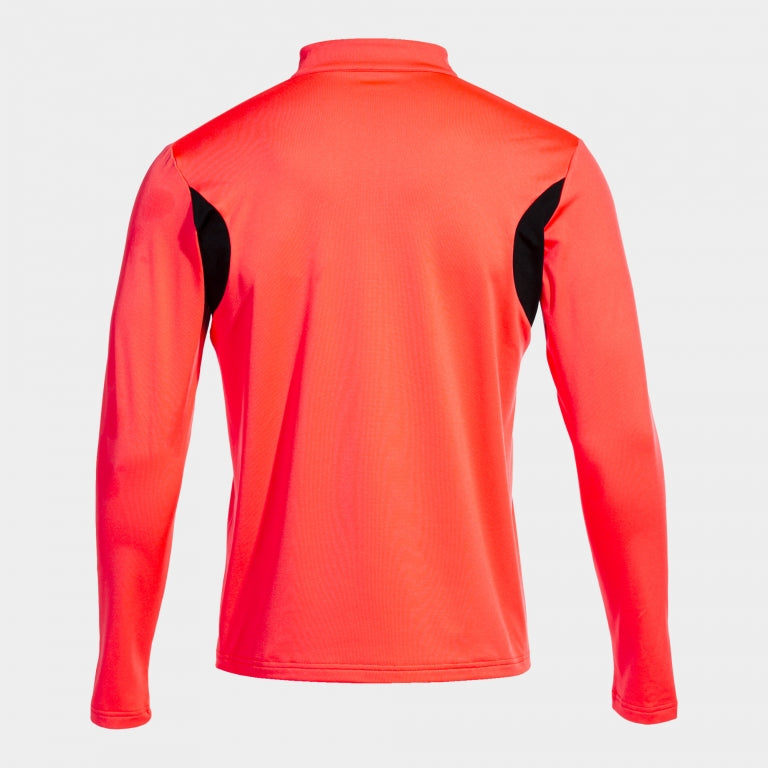 Sudadera Joma Winner III con media cremallera (juvenil)