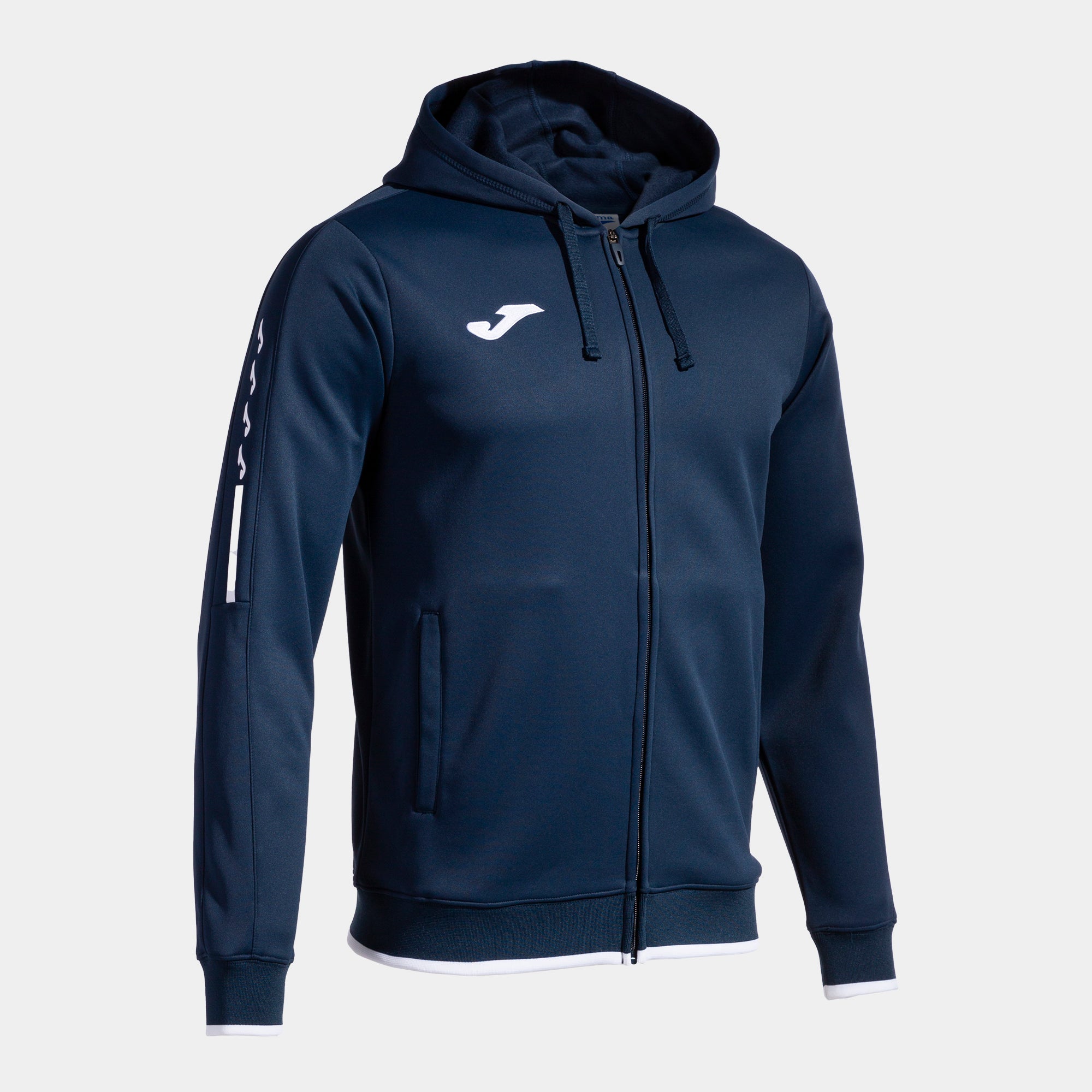 Sudadera con cremallera Joma Olimpiada (juvenil)