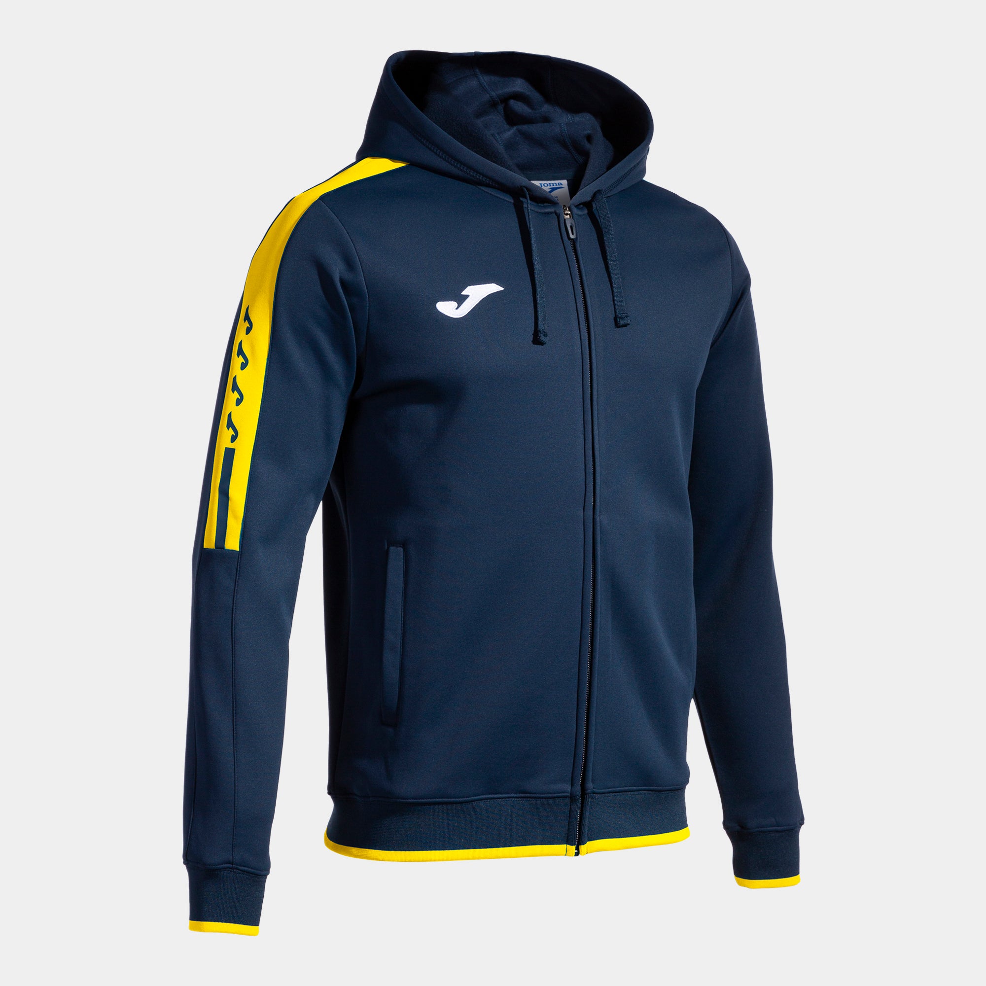 Sudadera con cremallera Joma Olimpiada (juvenil)