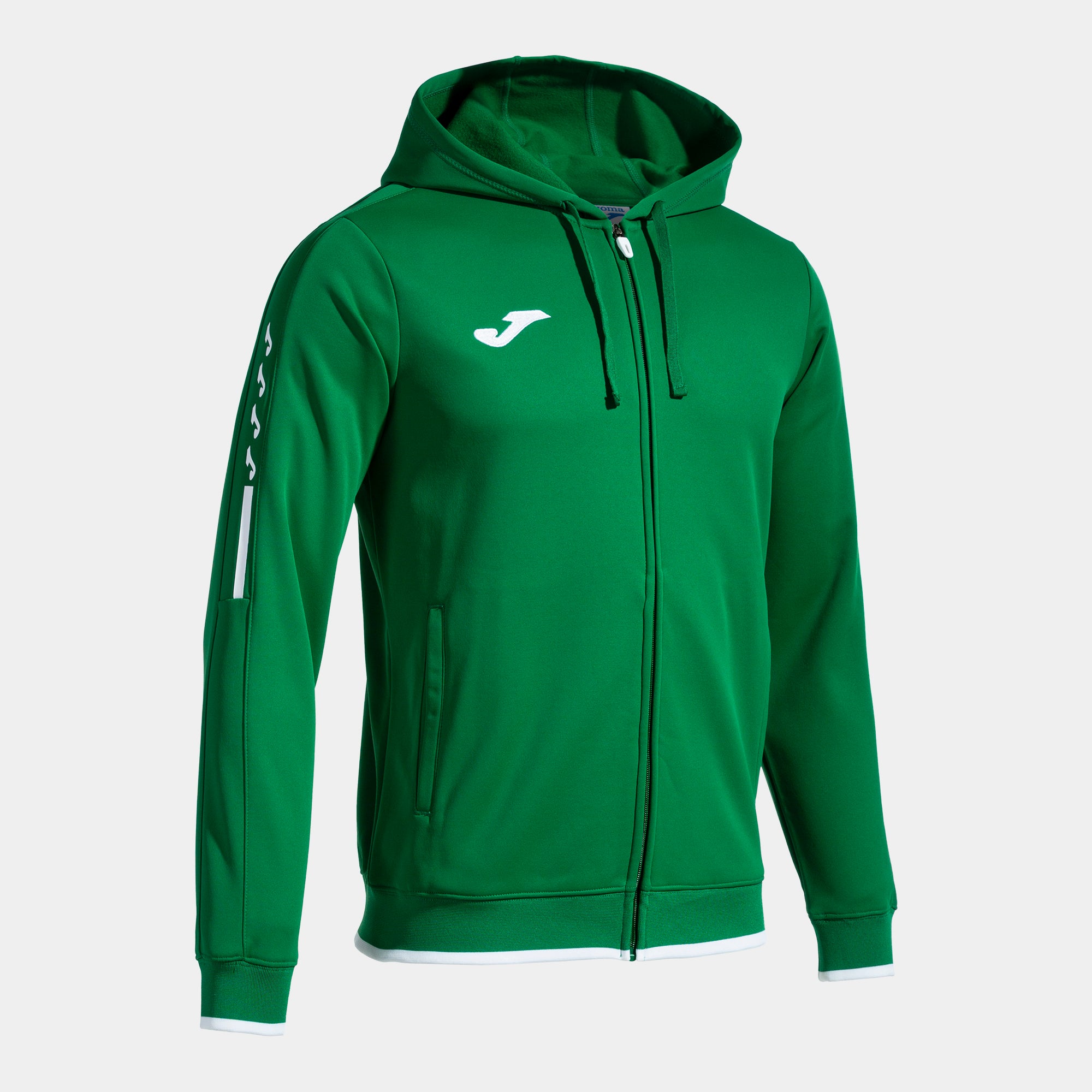 Sudadera con cremallera Joma Olimpiada (juvenil)