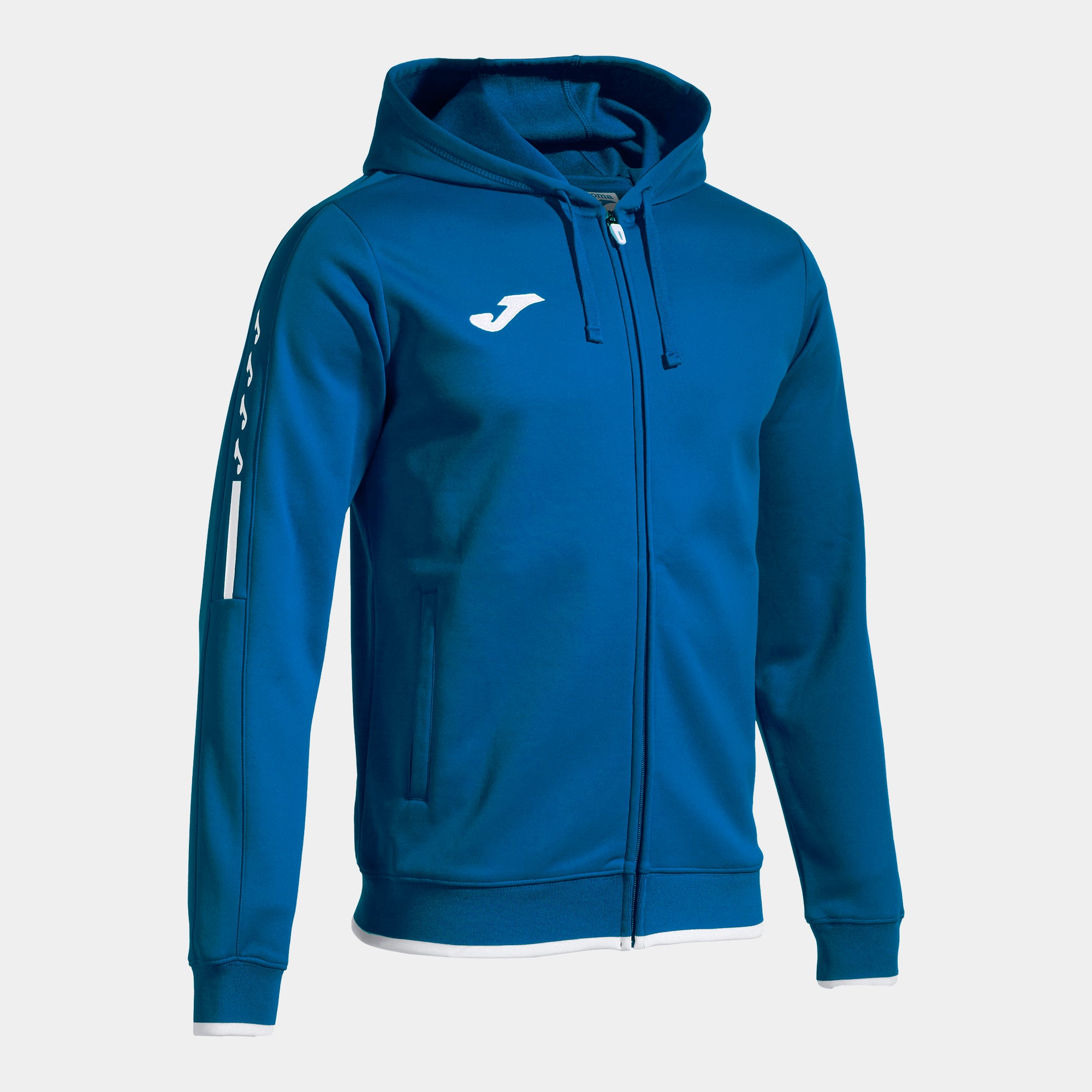 Sudadera con cremallera Joma Olimpiada (juvenil)