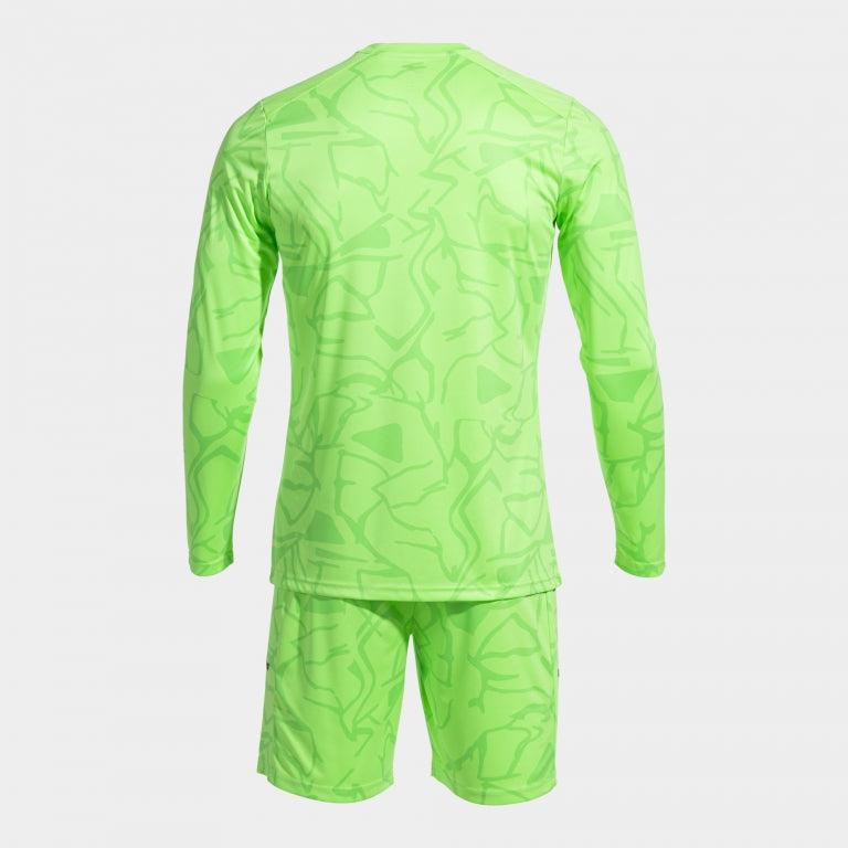Joma Zamora IX GK Set-Soccer Command