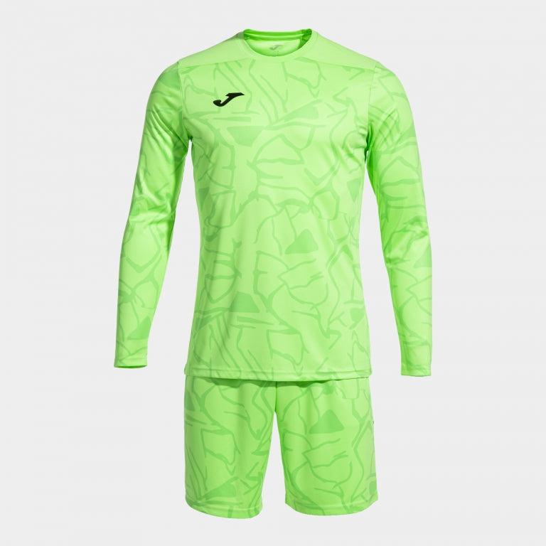 Joma Zamora IX GK Set-Soccer Command