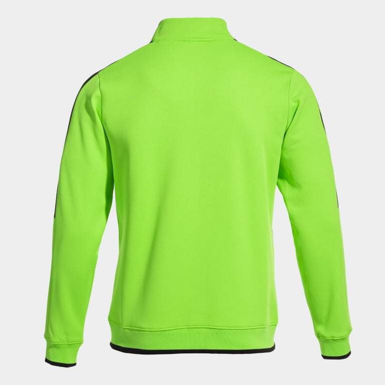 Sudadera Joma Olimpiada con media cremallera (adulto)