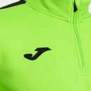 Joma Olimpiada Half-Zip Sweatshirt (youth)