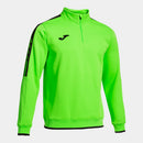 Joma Olimpiada Half-Zip Sweatshirt (youth)