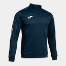 Joma Olimpiada Half-Zip Sweatshirt (youth)