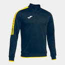 Joma Olimpiada Half-Zip Sweatshirt (youth)