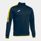 Joma Olimpiada Half-Zip Sweatshirt (youth)