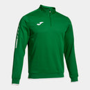 Joma Olimpiada Half-Zip Sweatshirt (youth)