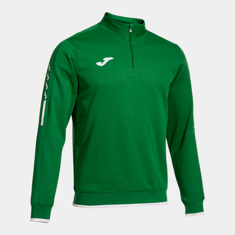 Joma Olimpiada Half-Zip Sweatshirt (youth)