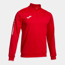 Joma Olimpiada Half-Zip Sweatshirt (youth)