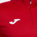 Joma Olimpiada Half-Zip Sweatshirt (youth)