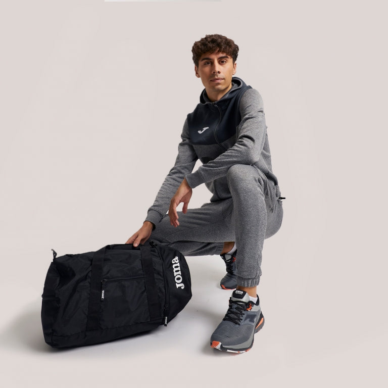 Sudadera con cremallera Joma Campus Street