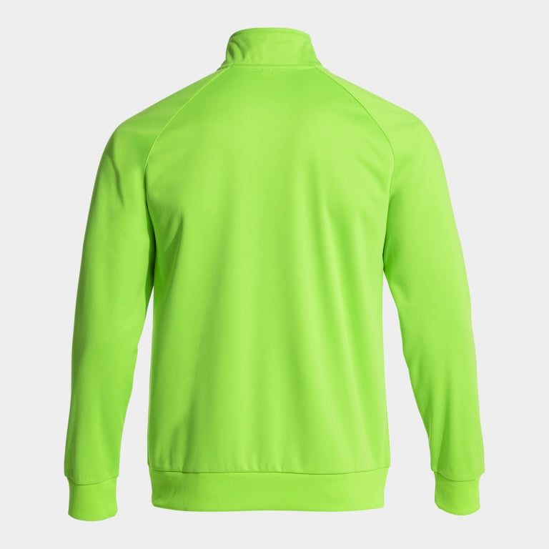 Sudadera con media cremallera Joma Faraon