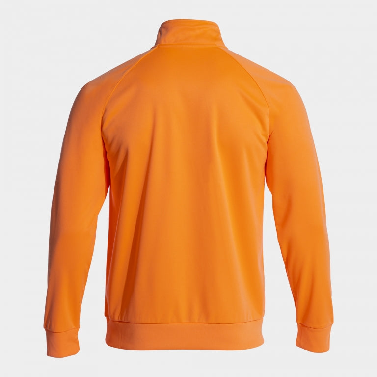Sudadera con media cremallera Joma Faraon