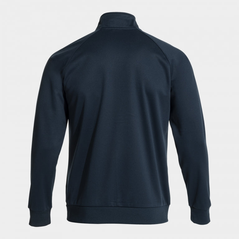 Sudadera con media cremallera Joma Faraon