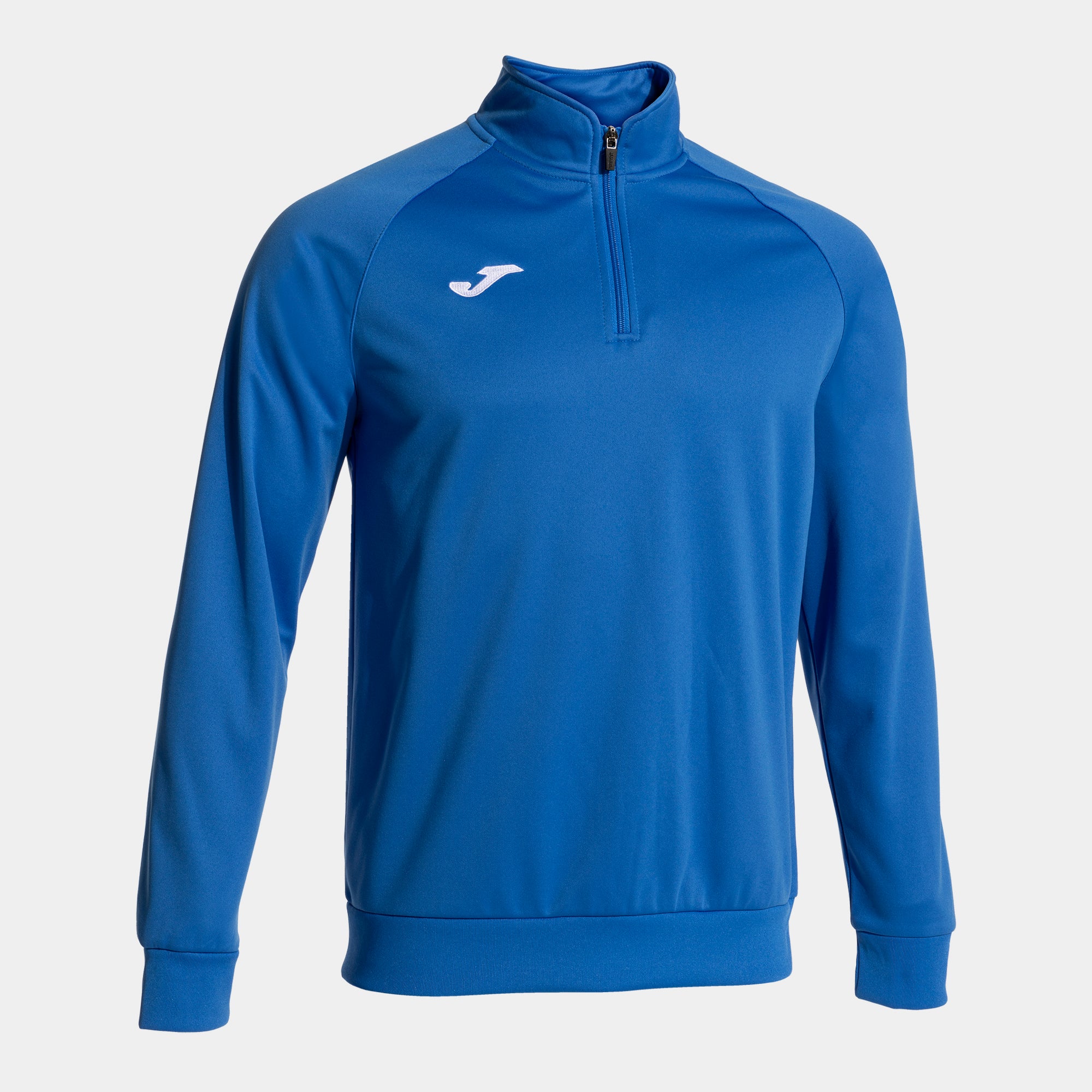Sudadera con media cremallera Joma Faraon