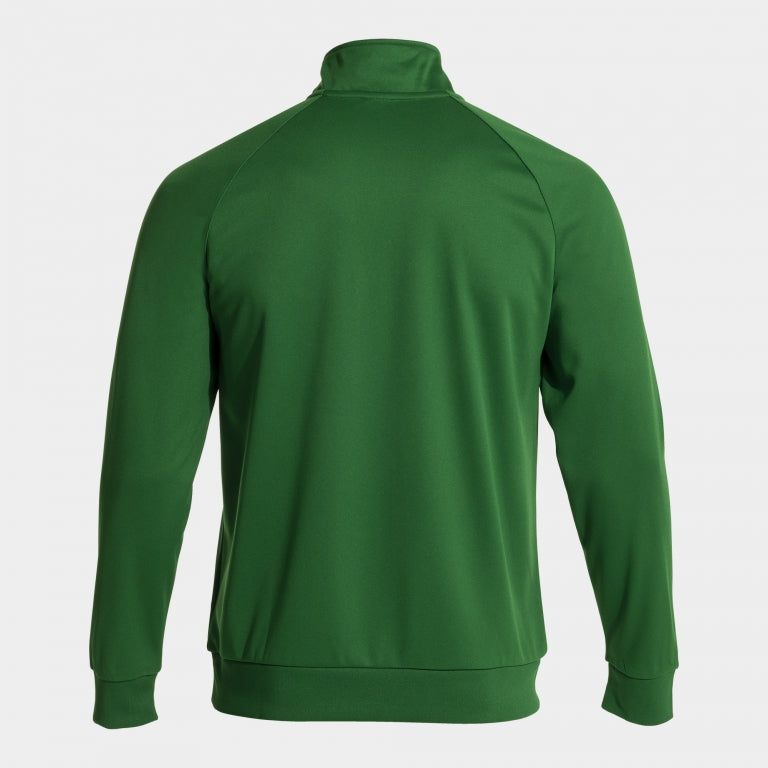 Sudadera con media cremallera Joma Faraon