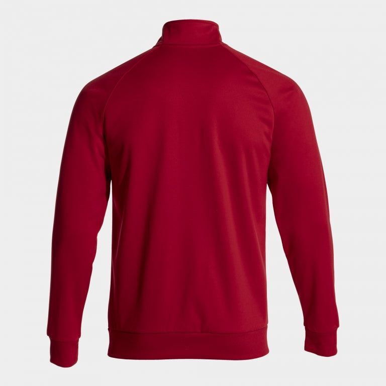 Sudadera con media cremallera Joma Faraon