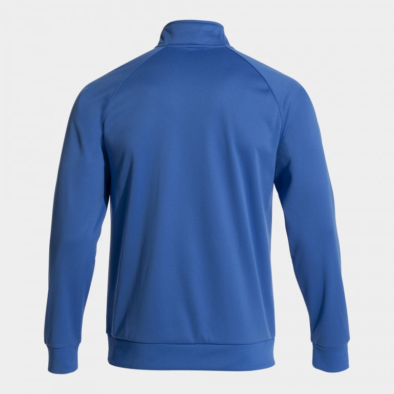 Sudadera con media cremallera Joma Faraon
