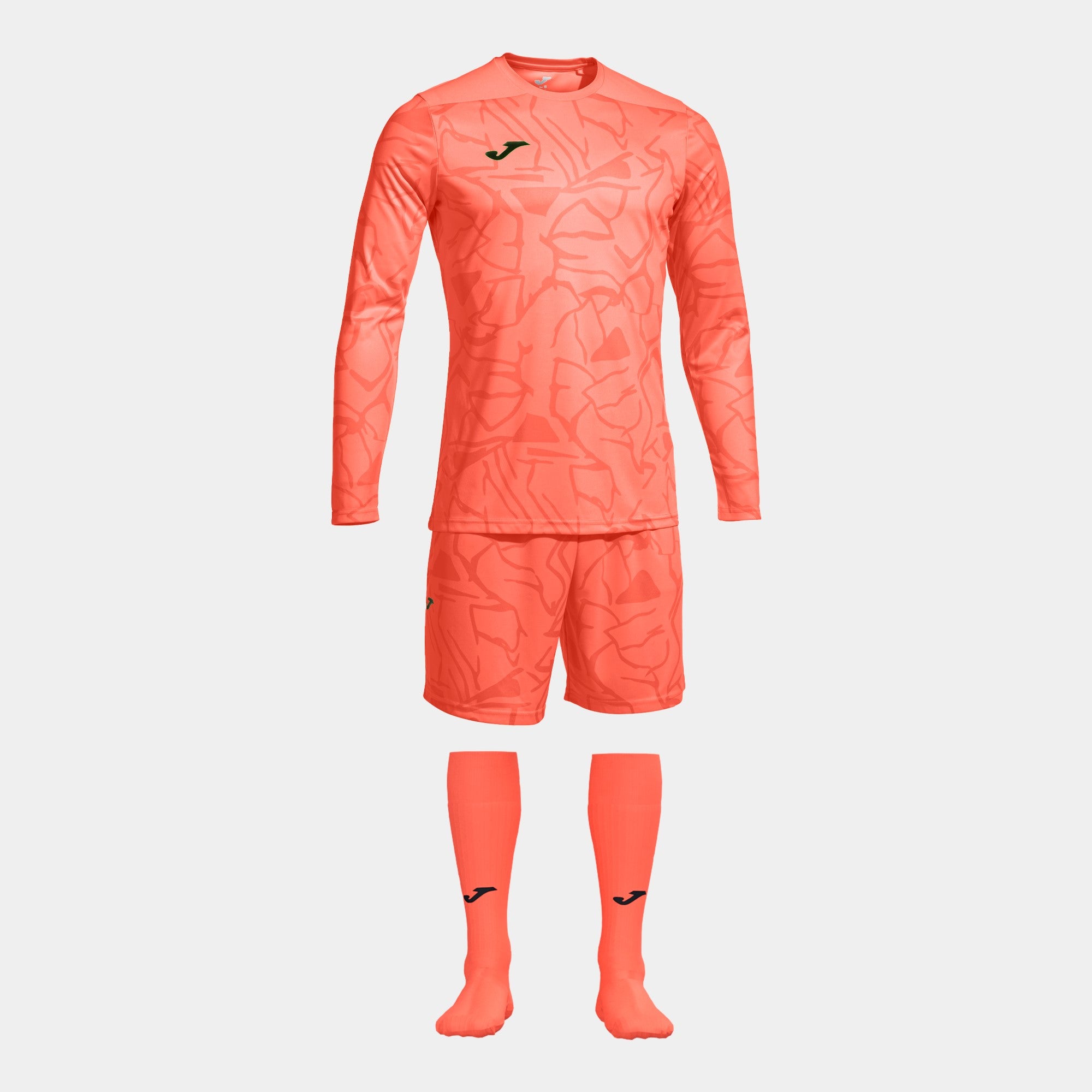 Joma Zamora IX GK Set-Soccer Command
