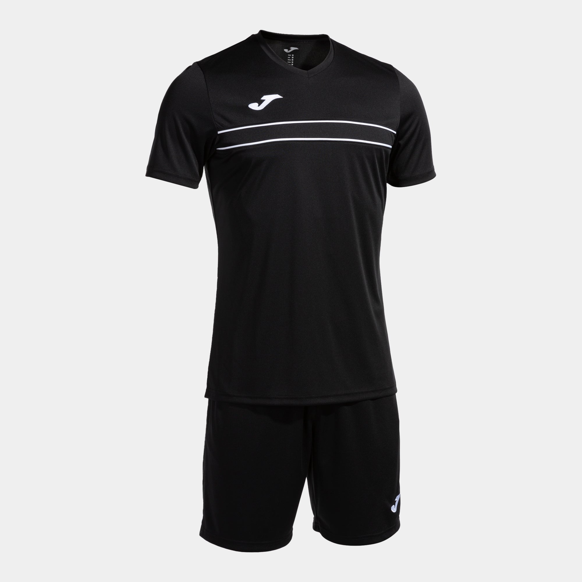 Adult Joma Championship VII SS Soccer Jersey | Complete your