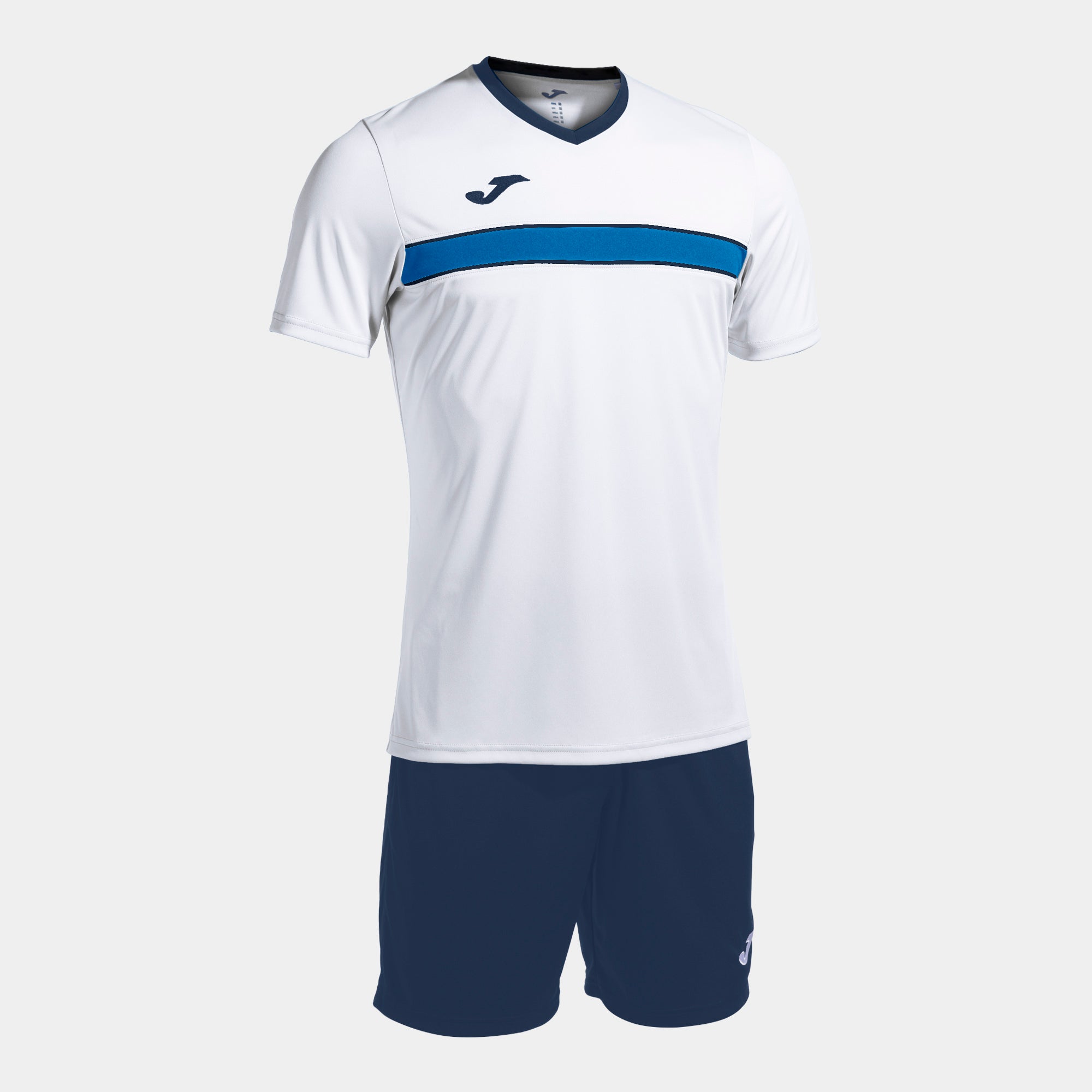 Adult Joma Championship VII SS Soccer Jersey | Complete your