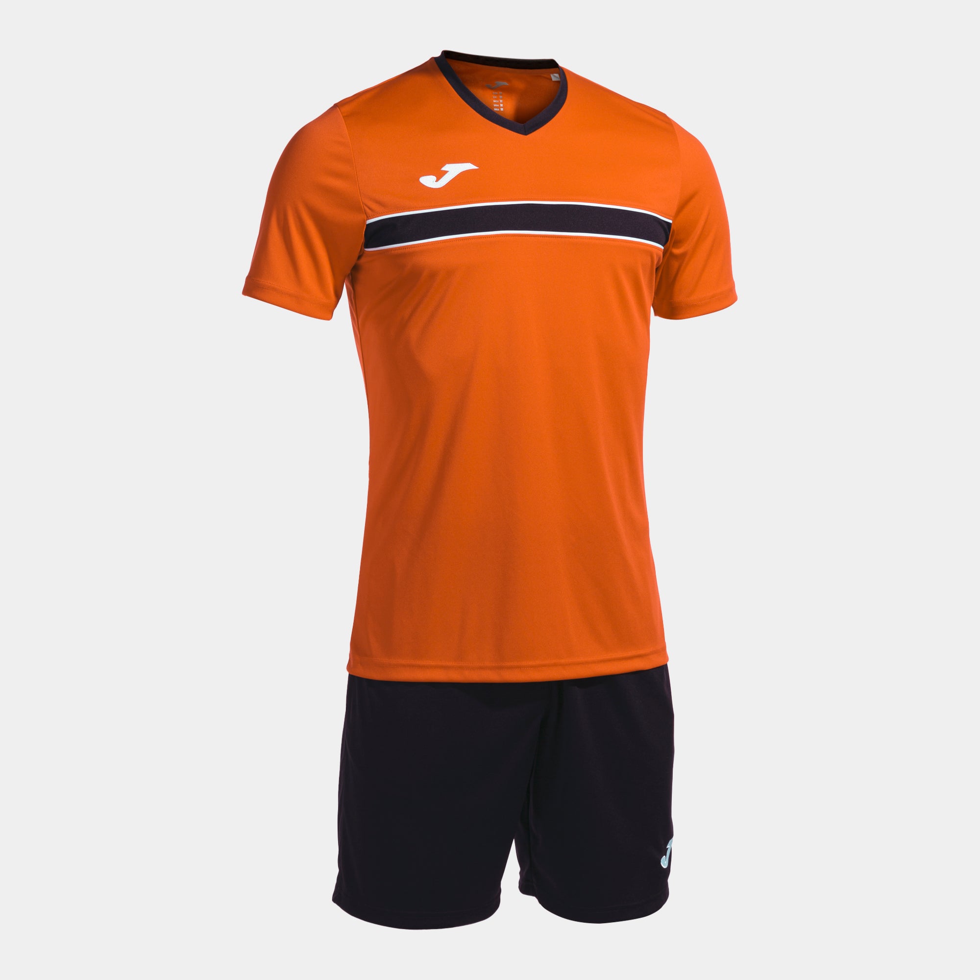 Adult Joma Championship VII SS Soccer Jersey | Complete your