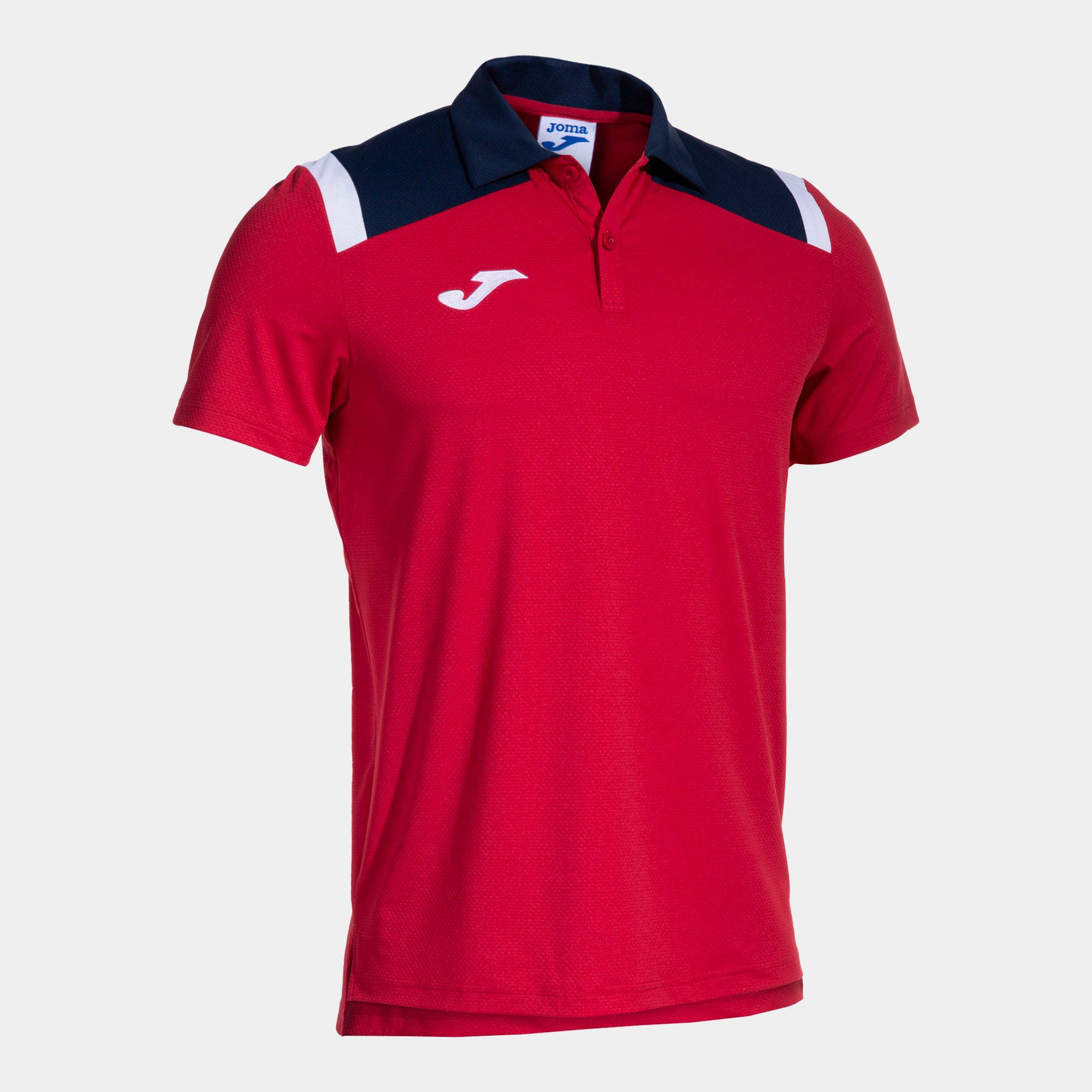 Polo Joma Toledo