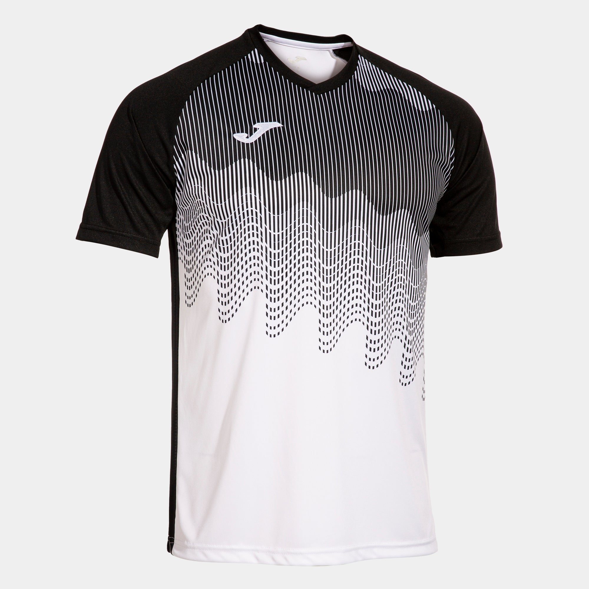 Camiseta de fútbol Joma Tiger VI (juvenil)