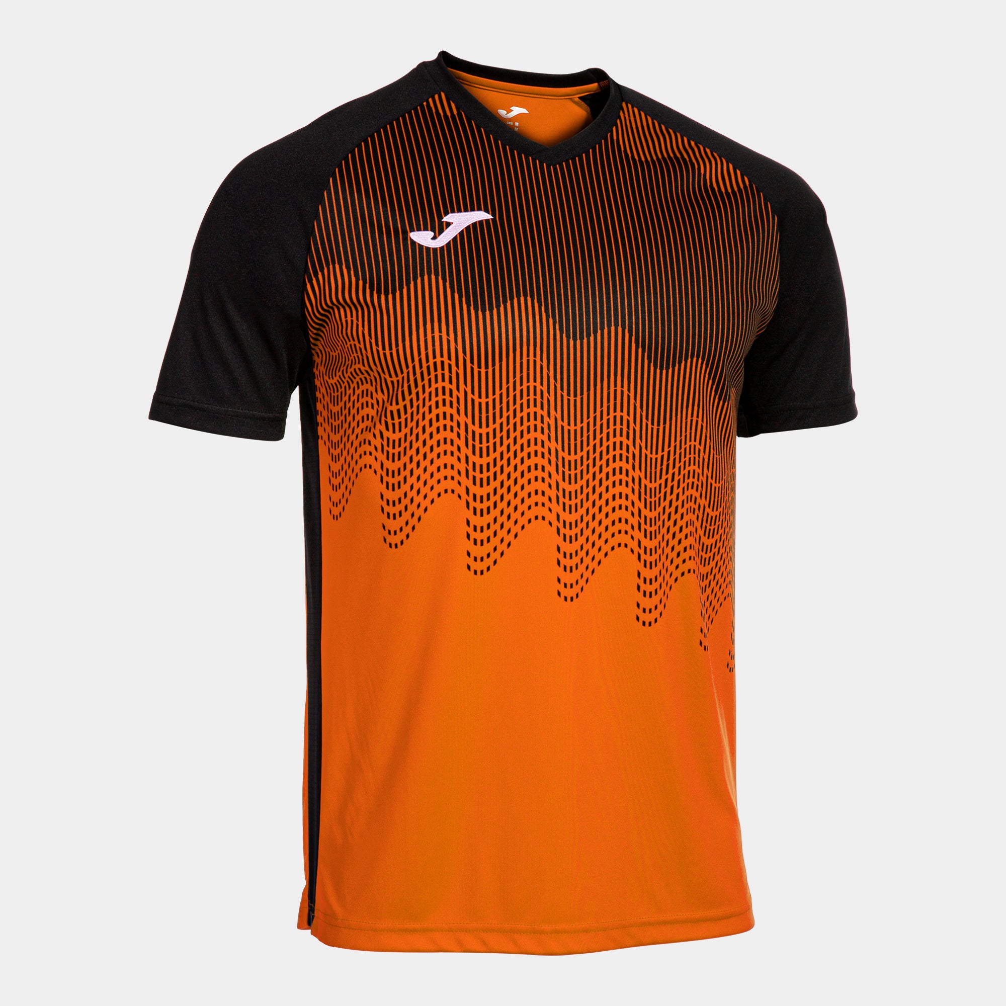 Camiseta de fútbol Joma Tiger VI (juvenil)