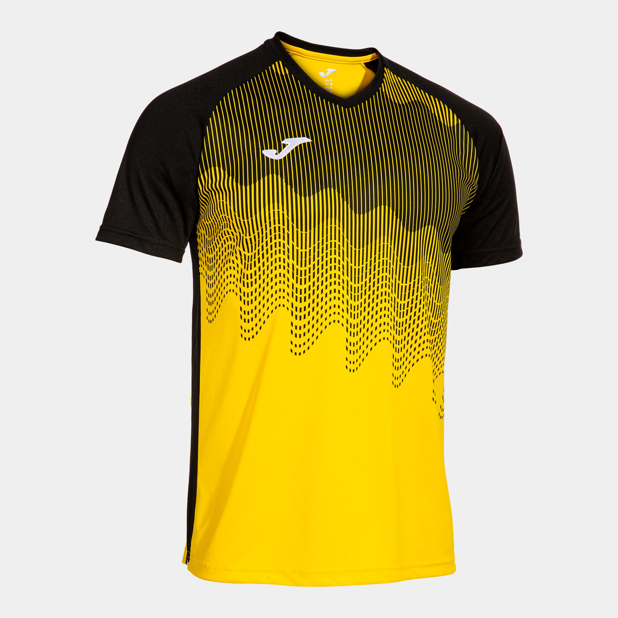 Camiseta de fútbol Joma Tiger VI (juvenil)