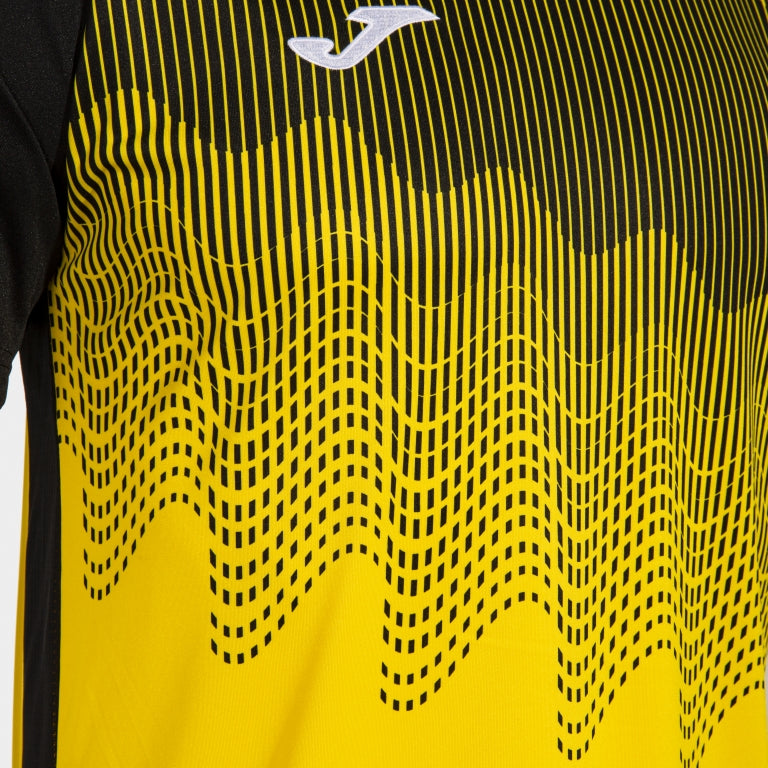 Camiseta de fútbol Joma Tiger VI (juvenil)