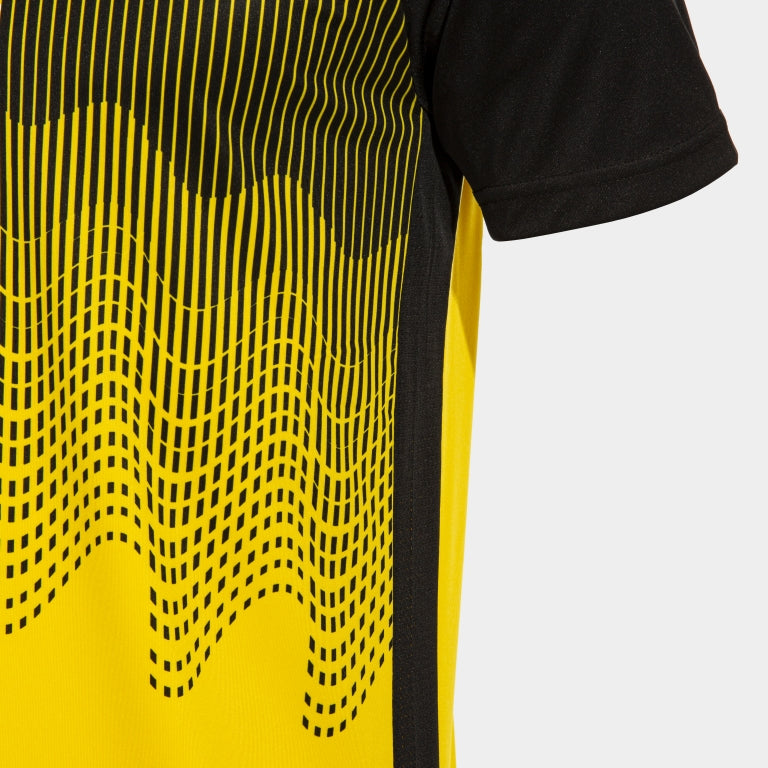Camiseta de fútbol Joma Tiger VI (juvenil)