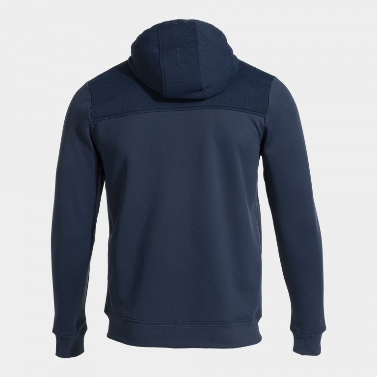 Sudadera con cremallera Joma Campus Street