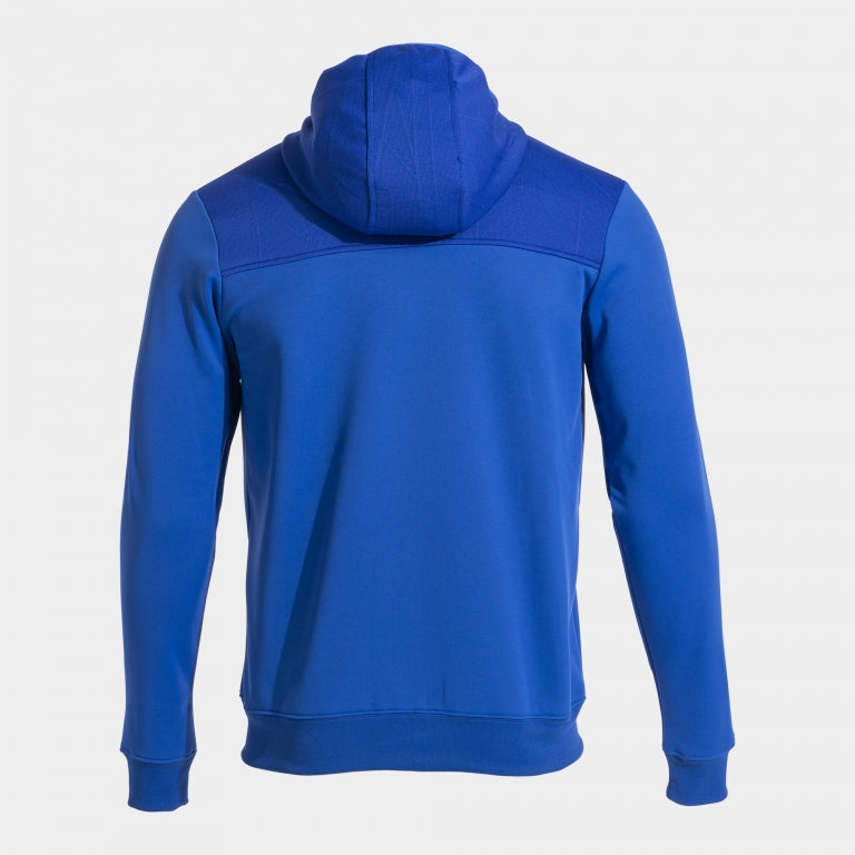 Sudadera con cremallera Joma Campus Street