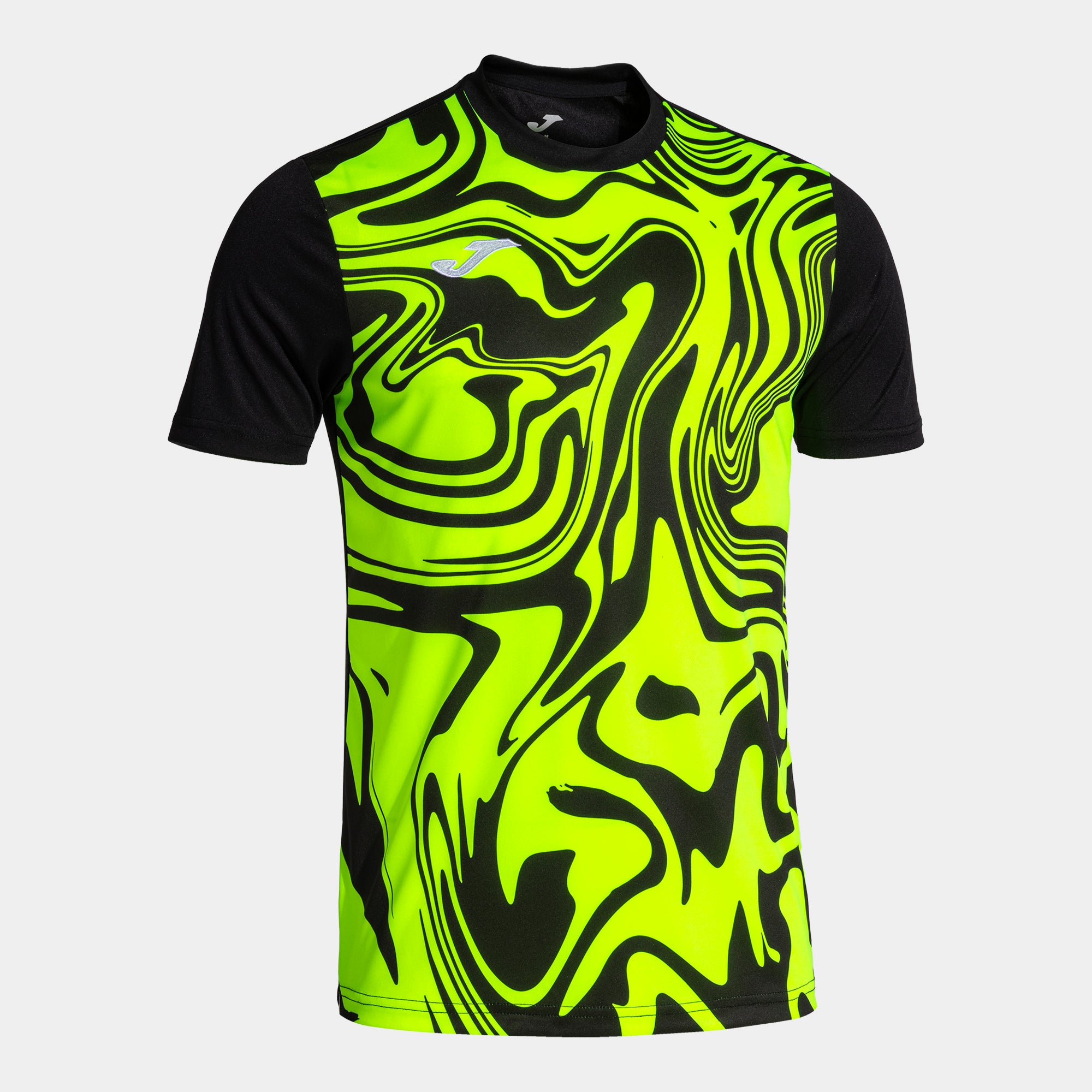 Camiseta de fútbol Joma Lion II