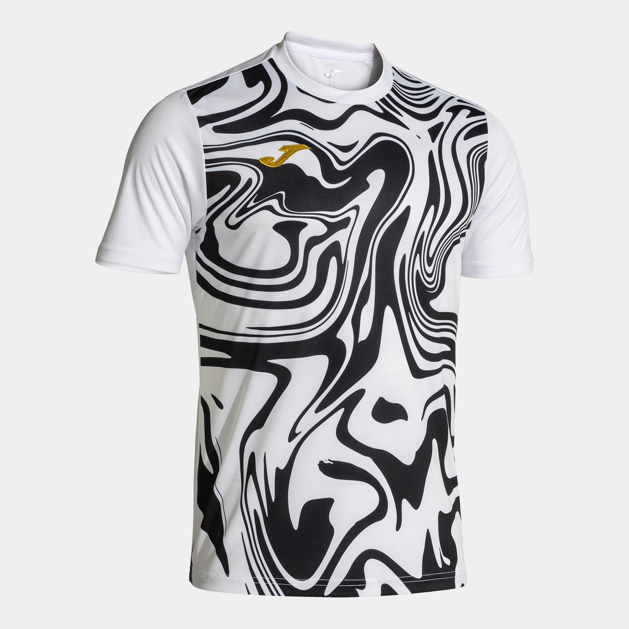 Camiseta de fútbol Joma Lion II