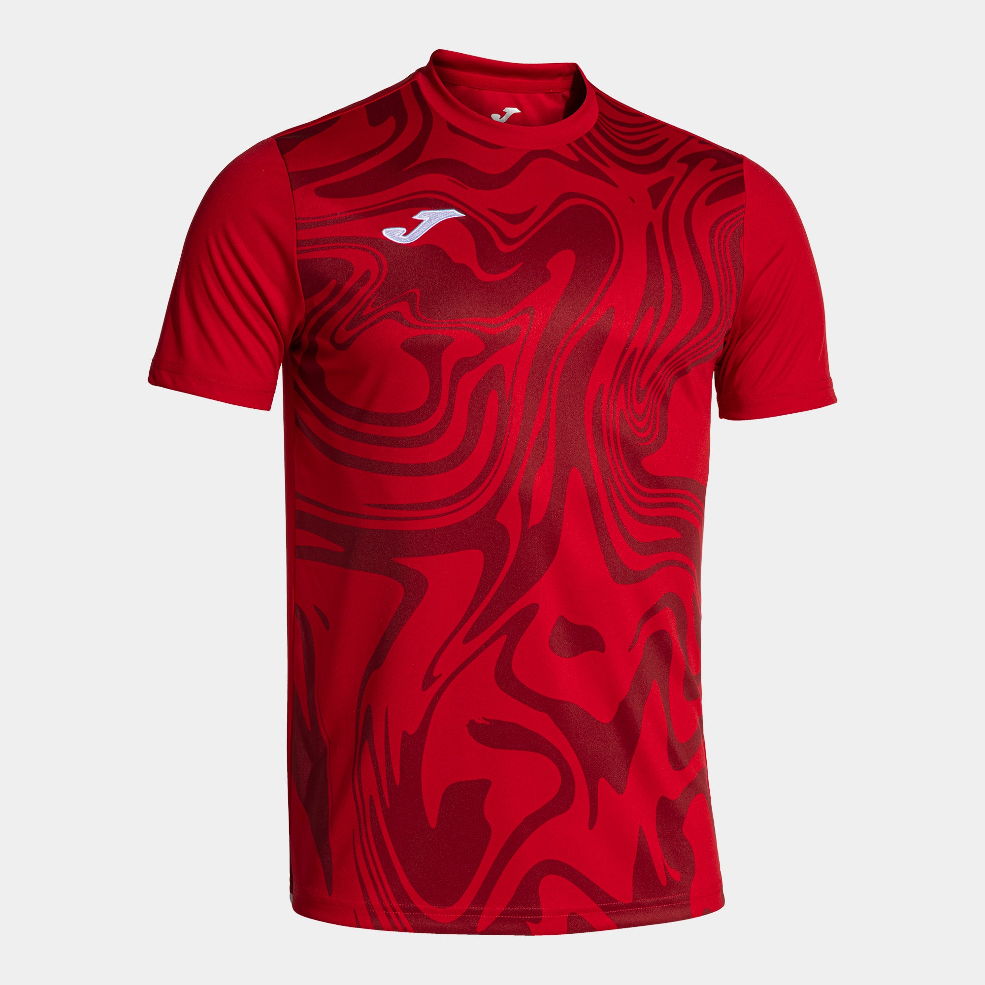 Camiseta de fútbol Joma Lion II