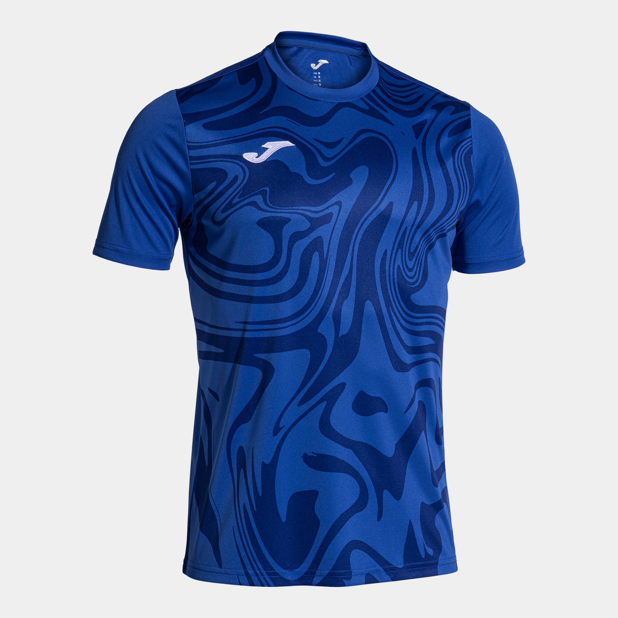 Camiseta de fútbol Joma Lion II