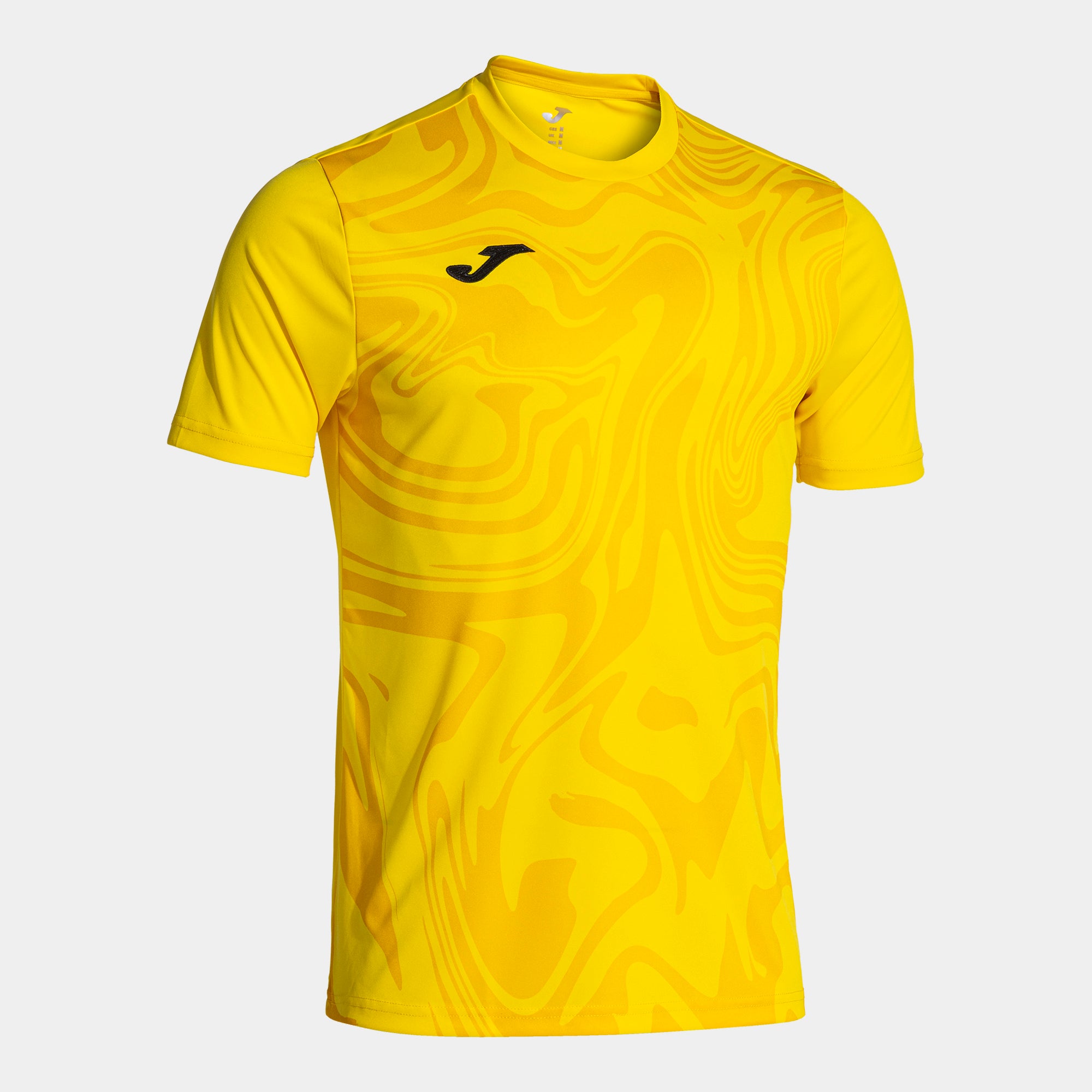 Camiseta de fútbol Joma Lion II
