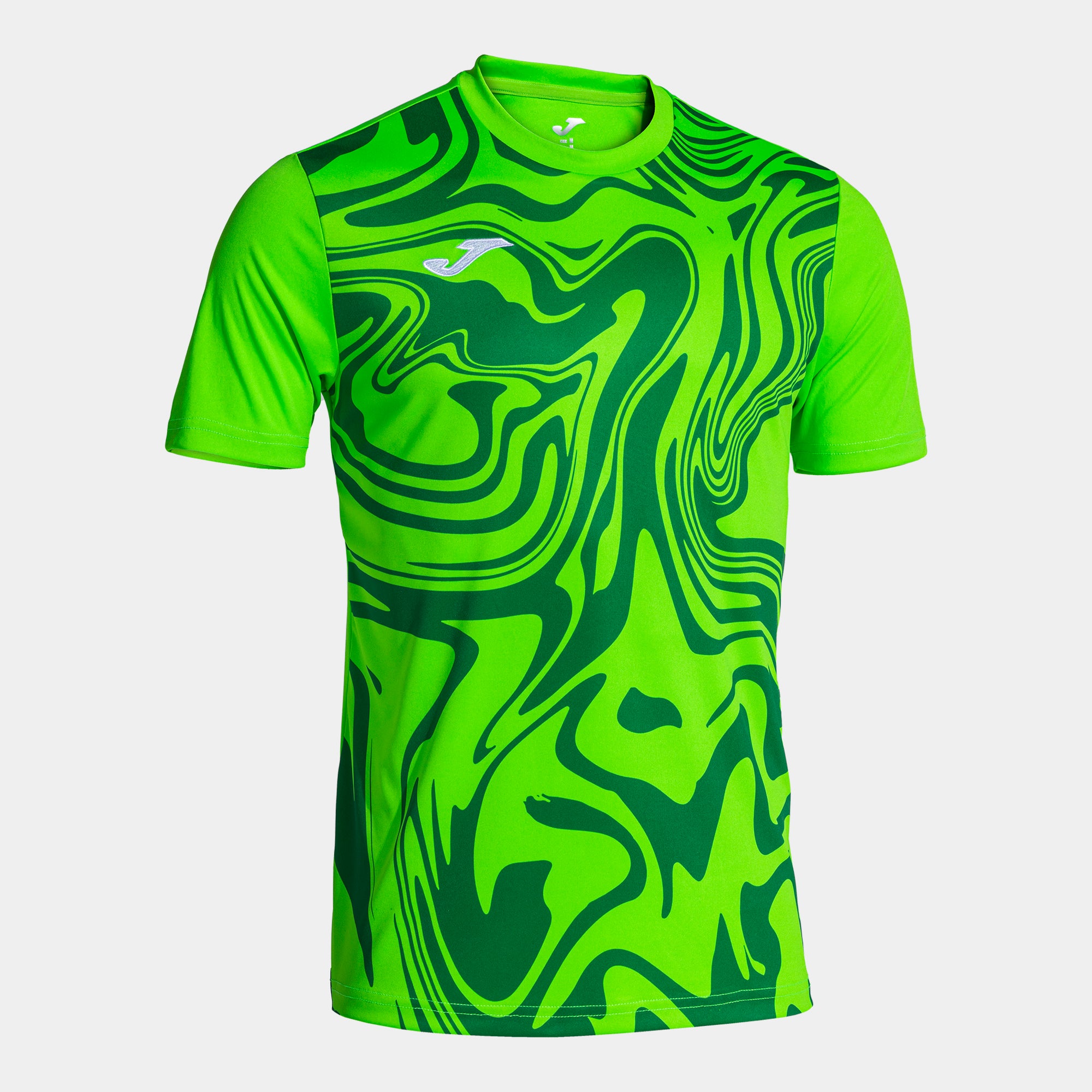 Camiseta de fútbol Joma Lion II