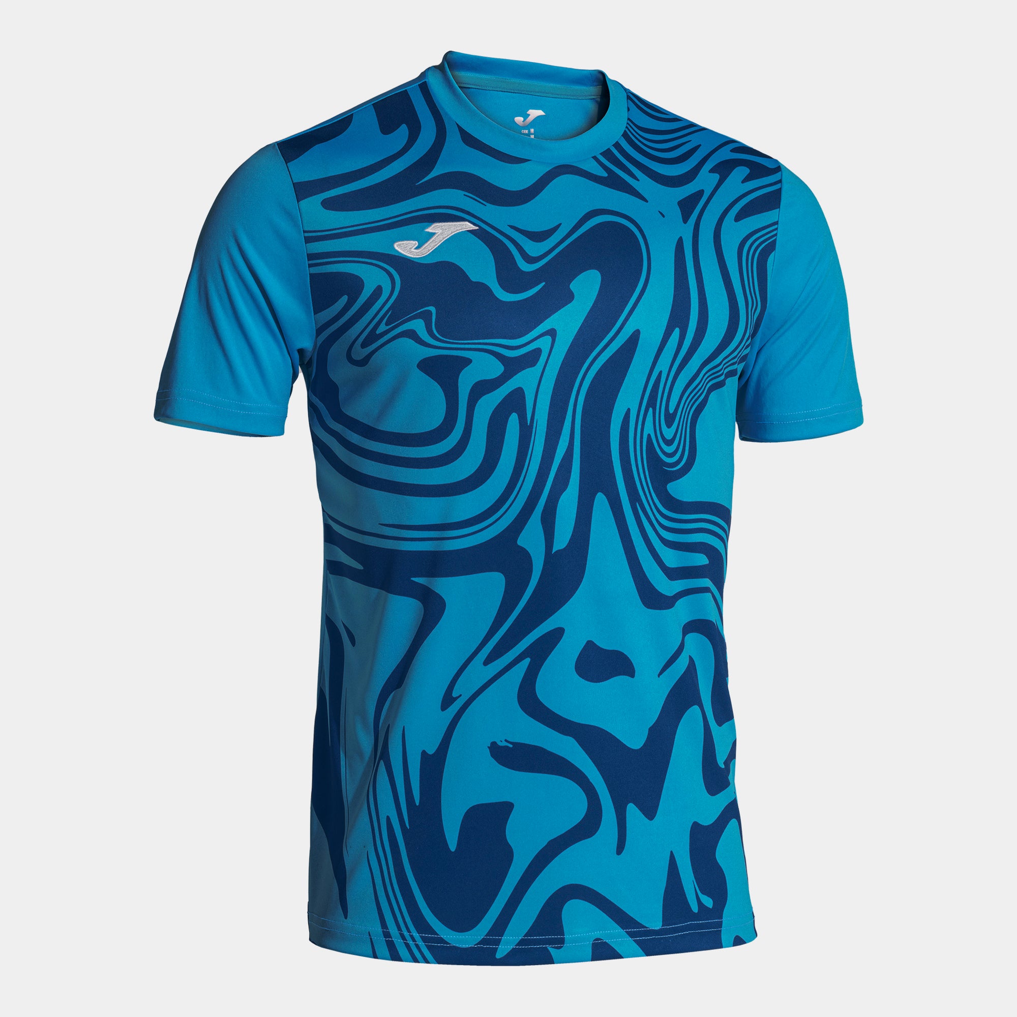 Camiseta de fútbol Joma Lion II