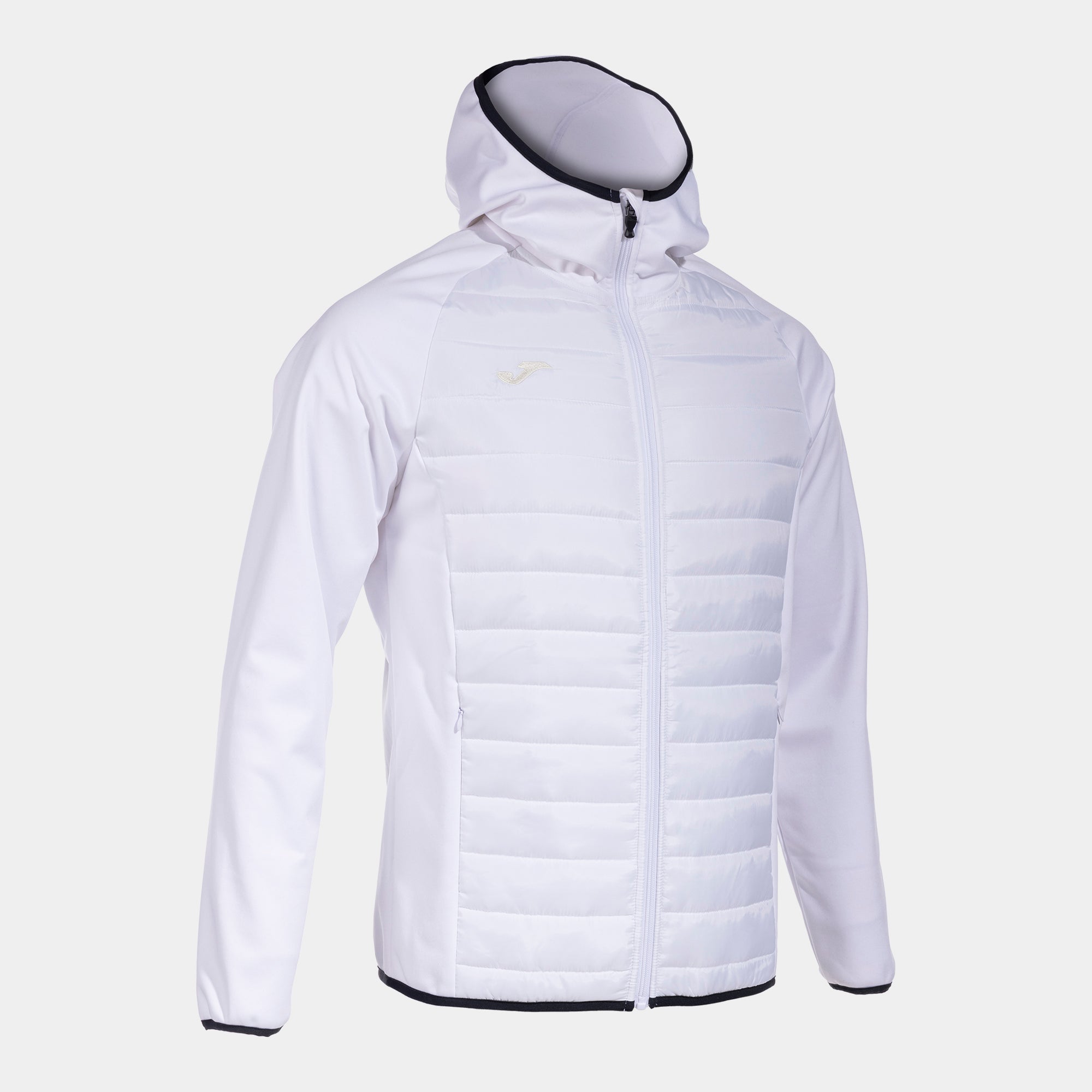 Joma Chaqueta Softshell Berna III