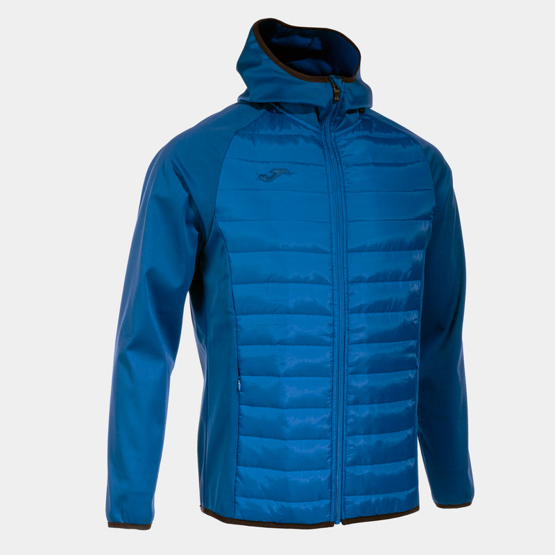 Joma Berna III Softshell Jacket
