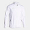 Joma Basilea II Softshell Jacket (men's)