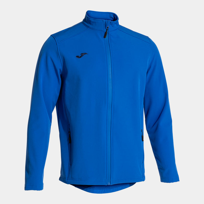 Joma Basilea II Softshell Jacket (men's)